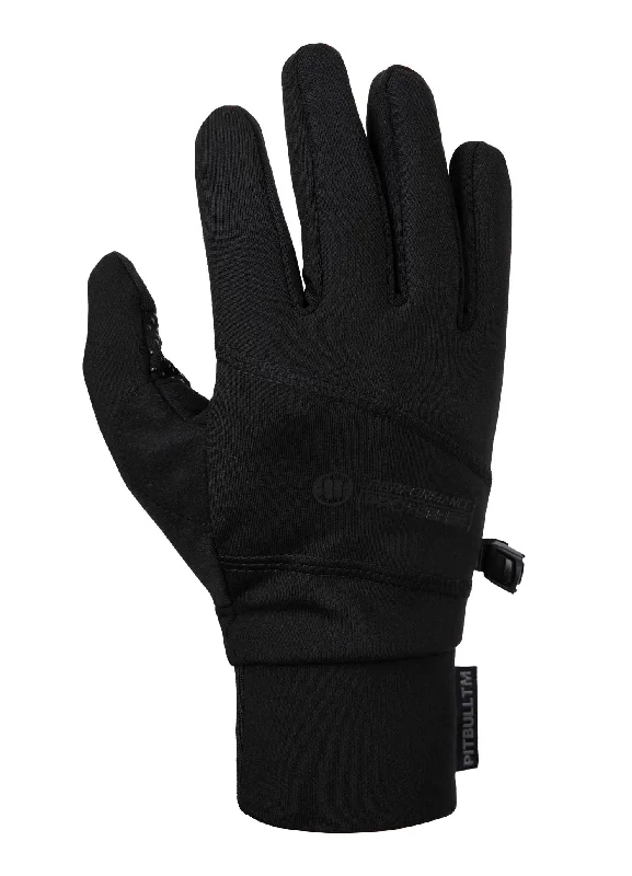 Winter Gloves Performance Pro Plus