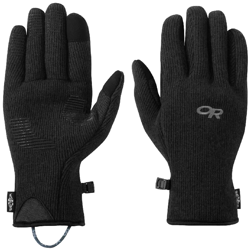 Men's Flurry Sensor Gloves